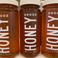 Honey - DROOZ