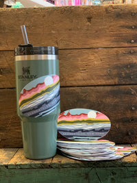 sticker: Skaneateles