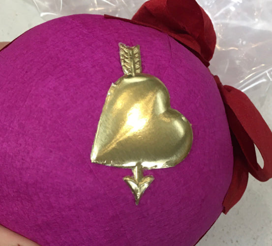 Surprise celebration Ball : Deluxe