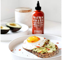 Gochujang Sriracha : bushwick kitchen