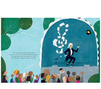 The Secret Life of Farts