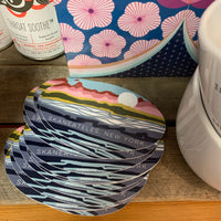 sticker: Skaneateles