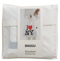 I LOVE NY : BAGGU bag