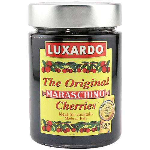 Luxardo Cherries