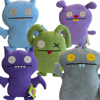 Ugly Doll (+more)