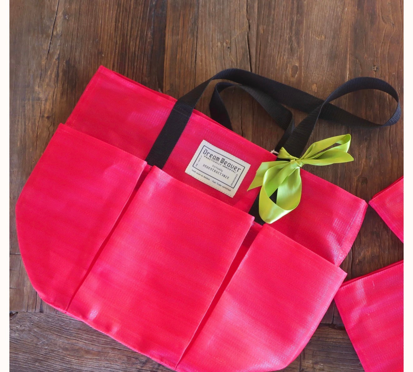 The B3 Best Buddy Bag (+ colors)