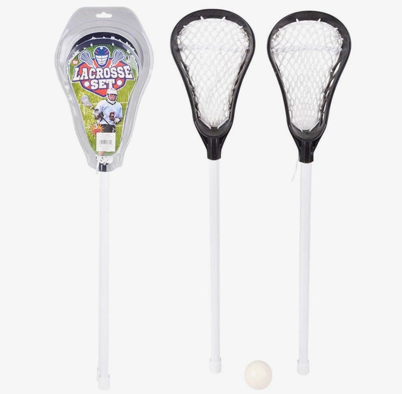 Lacrosse Set