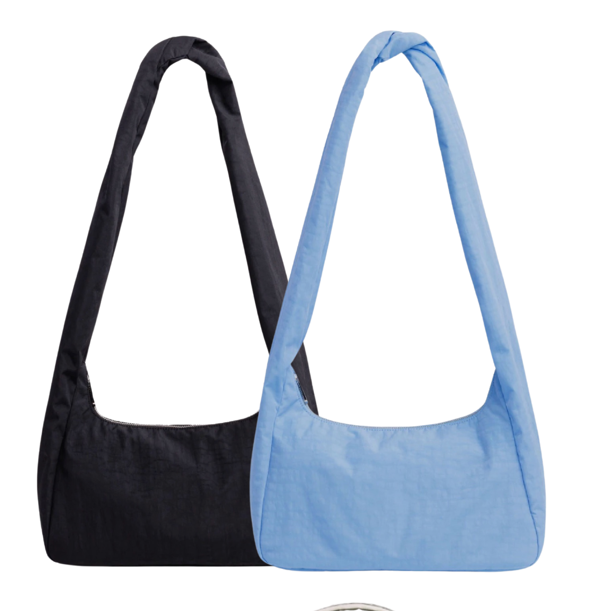 Nylon Meringue Bag (+colors)