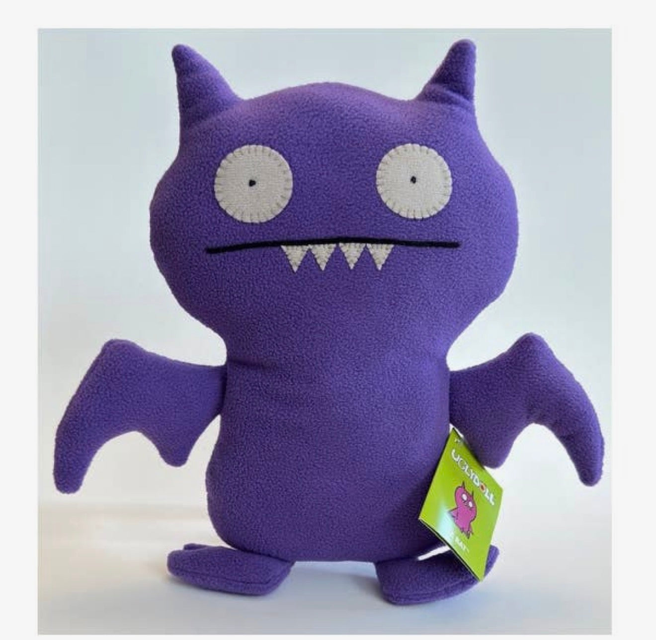 Ugly Doll (+more)