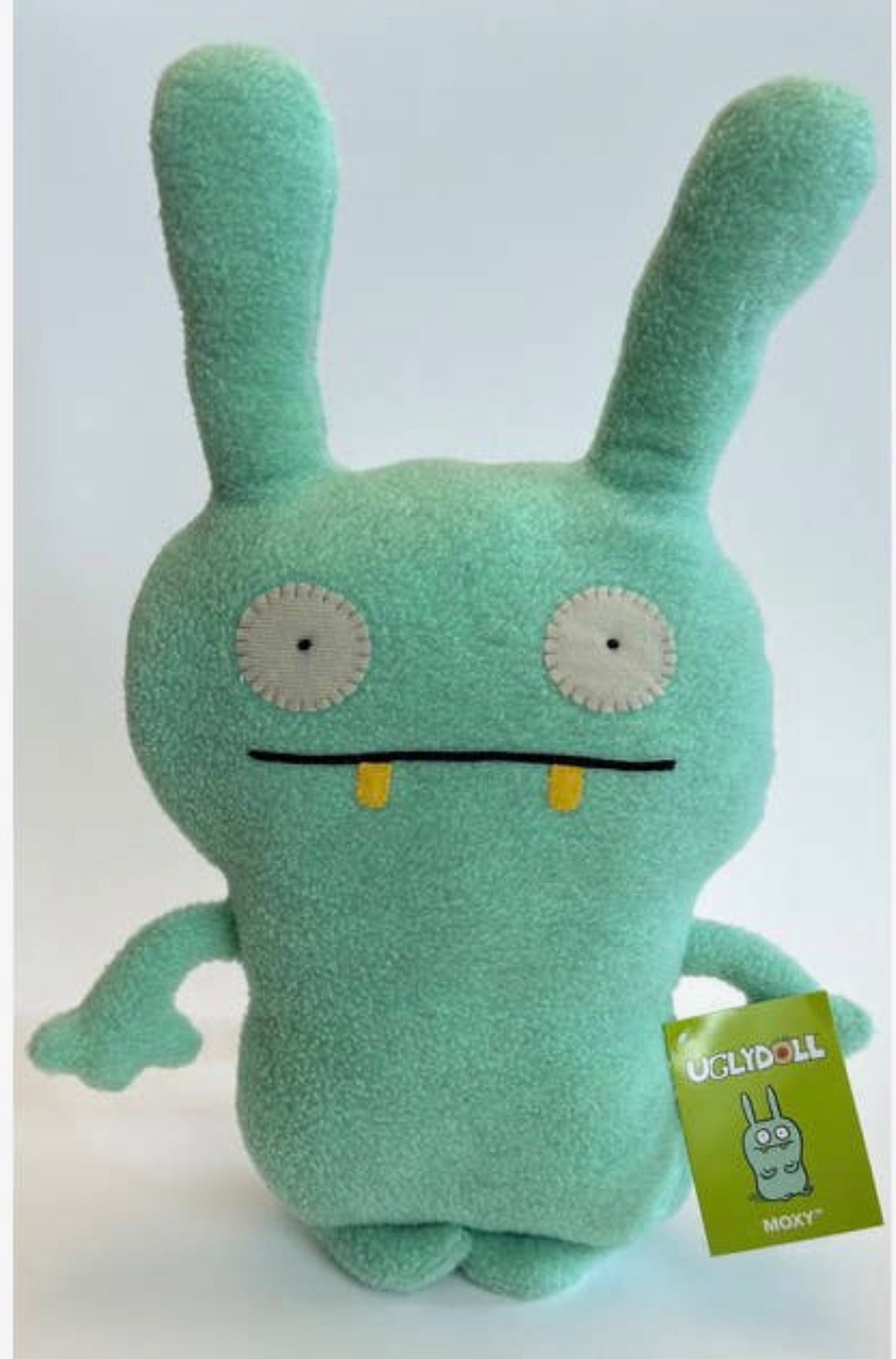 Ugly Doll (+more)