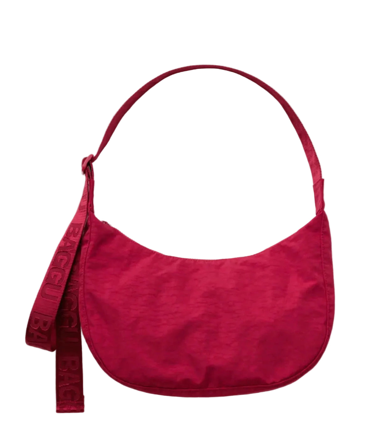 Cherry med crescent