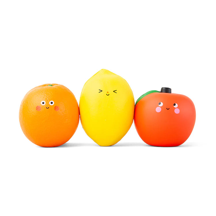 Fruit Squishy