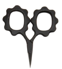 Swerve mini scissors