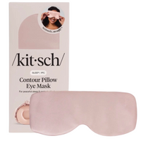 Contouring Pillow Eye mask