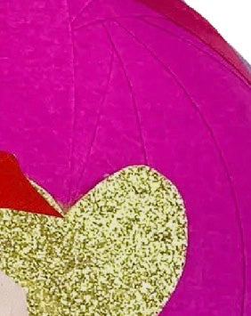 Sweetheart Surprise Ball : Deluxe