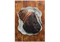 Barbecue: Smoked & Grilled Recipes From Across the Globe