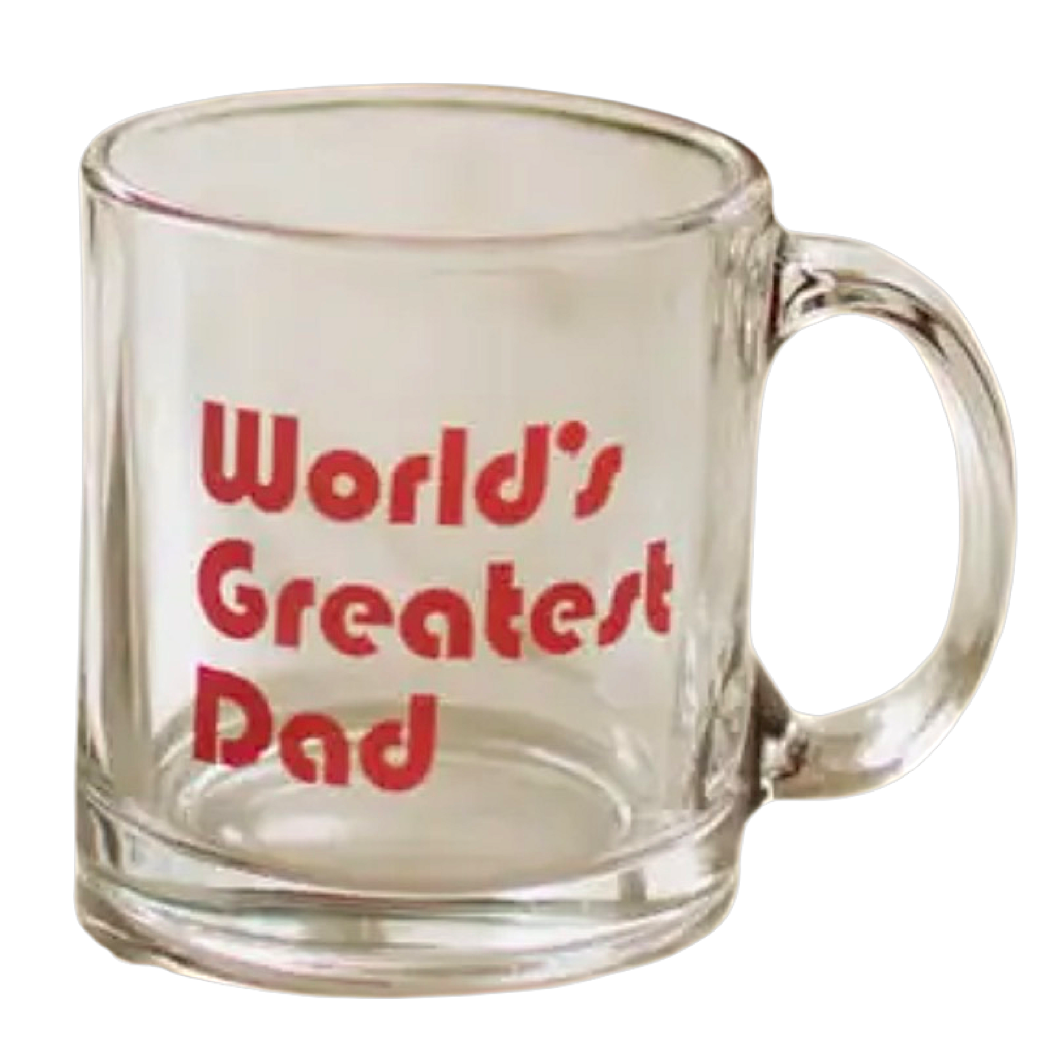 Dad Mug