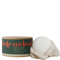 Naked Stone | Deep Moisturizing Lotion Bar