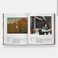 The American Art Book
