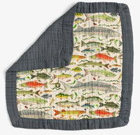 Lovey Fish