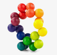 Playable ART ball