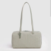Bowler Bag -BAGGU