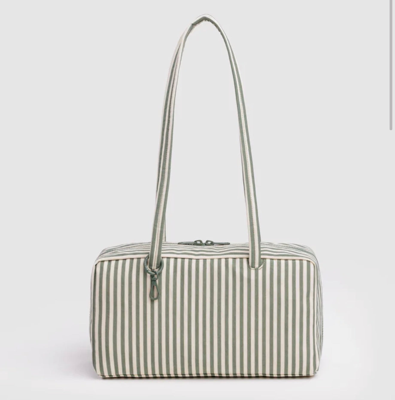 Bowler Bag -BAGGU
