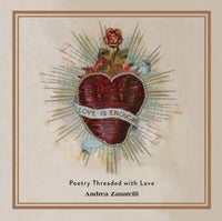 Love Is Enough By Andrea Zanatelli