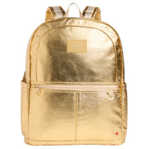 GOLD double pocket large : STATE kane