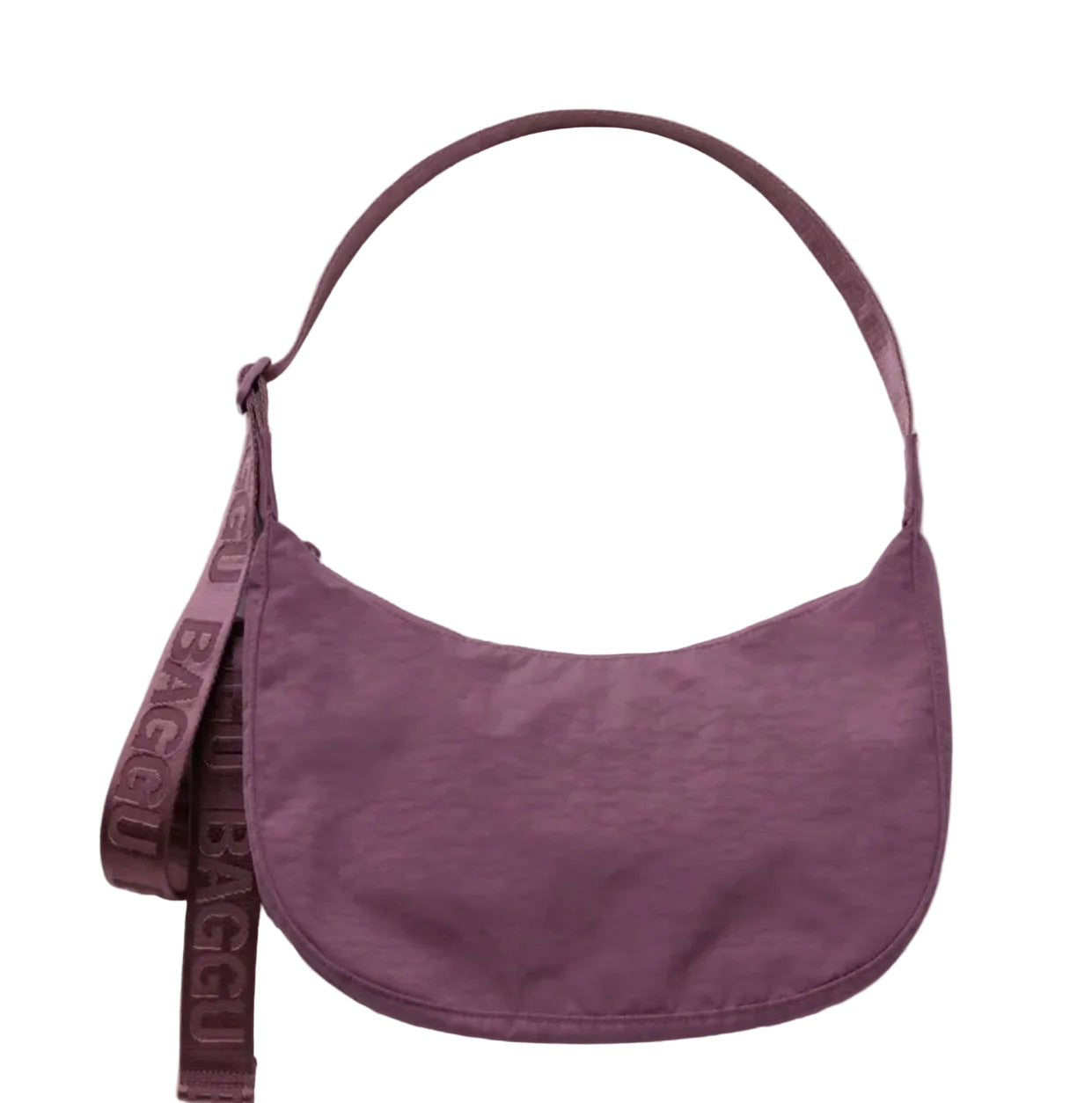 PLUM med crescent