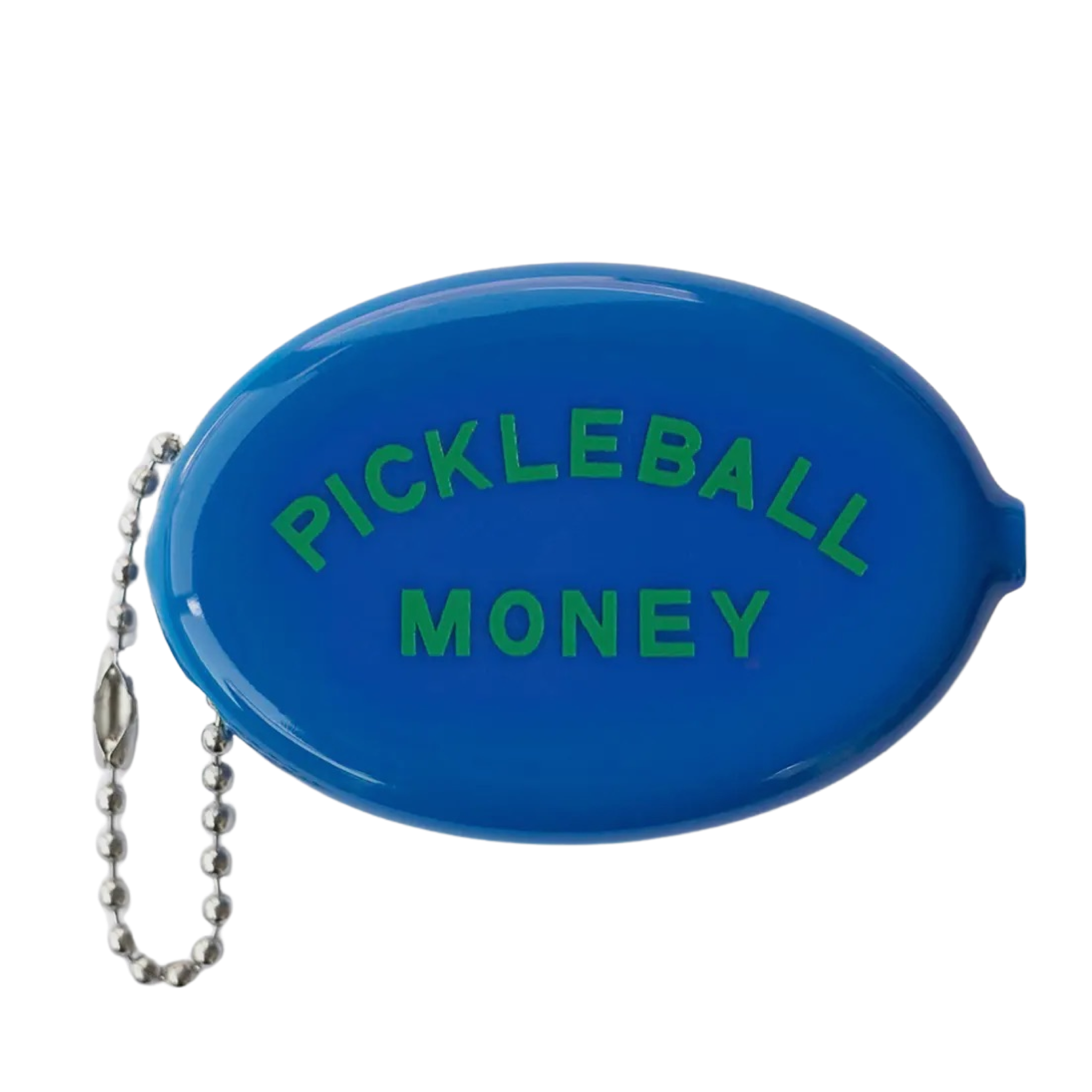 Pickleball money: coin pouch