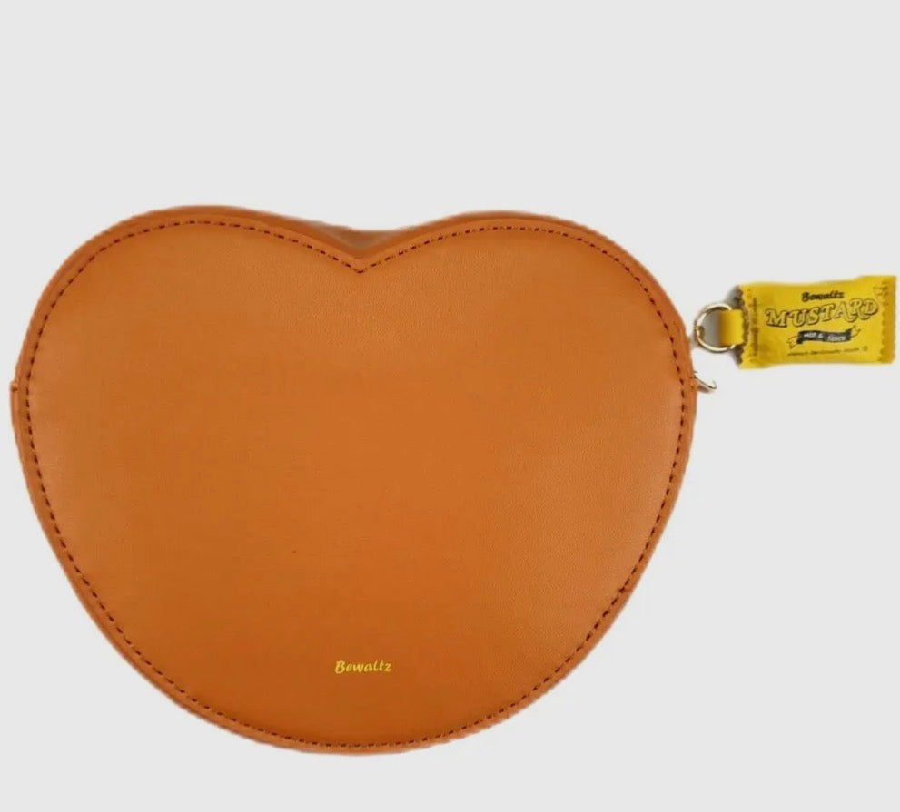 Pretzel Handbag