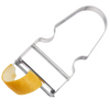 Stainless Steel Citrus peeler