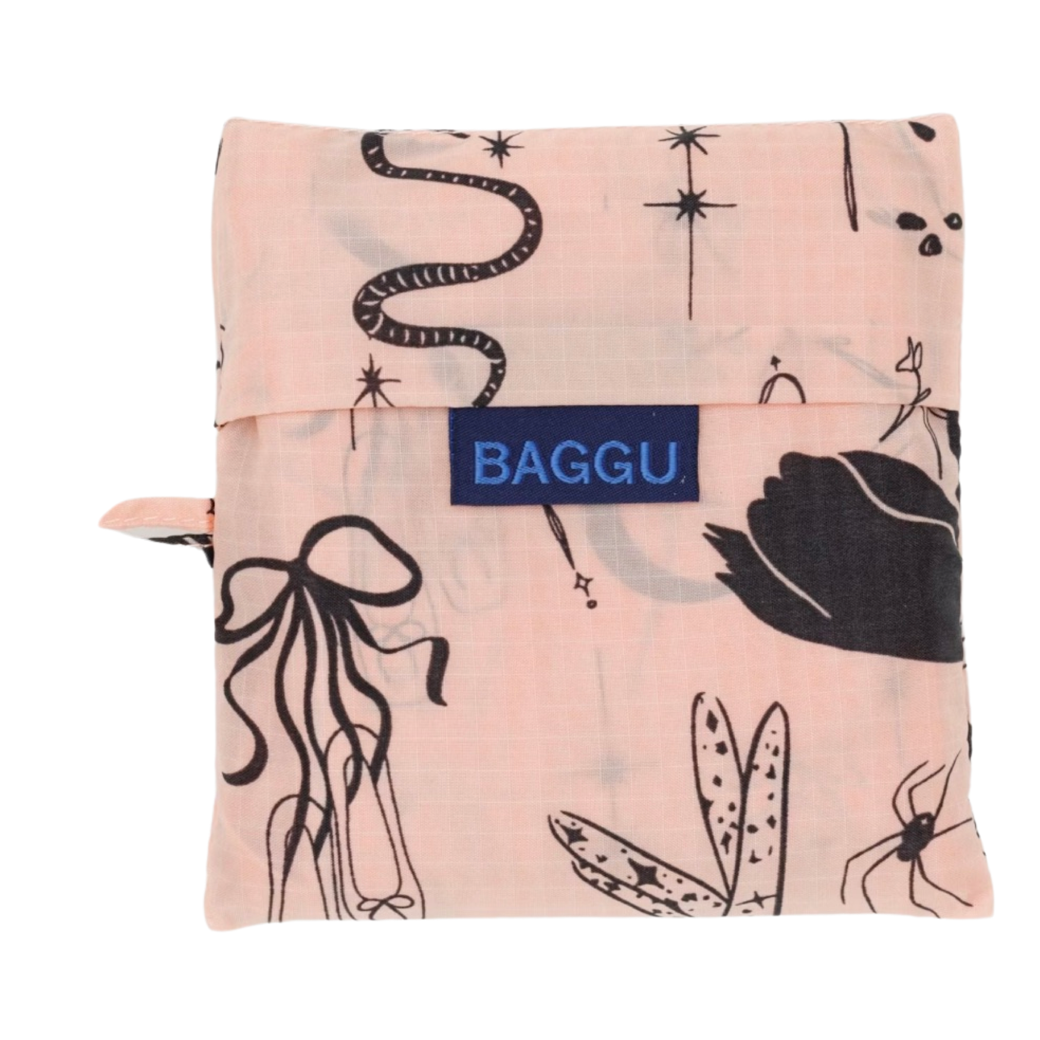 Ballet: BAGGU bag