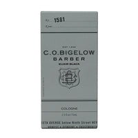 Elixir Black Cologne No. 1581