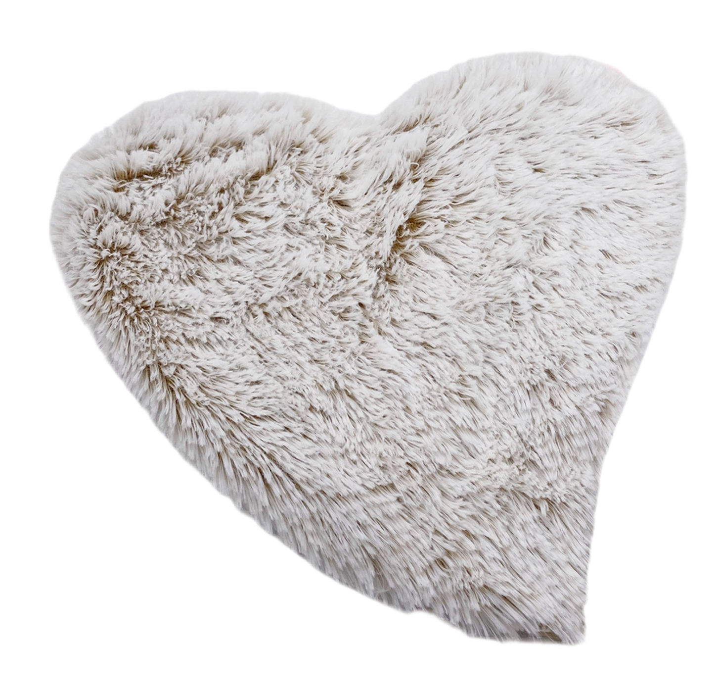 Furry Heart Warmies