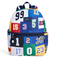 Varsity- Kane Backpack