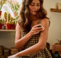 The bug balm