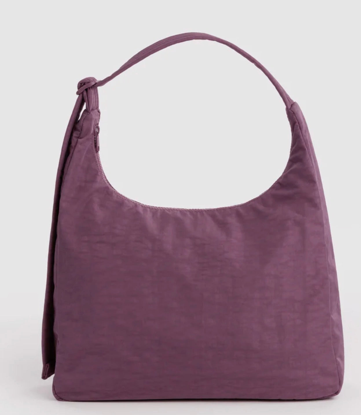 Nylon Shoulder Bag (+colors)
