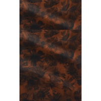 Autumn Prairie: BAR towel