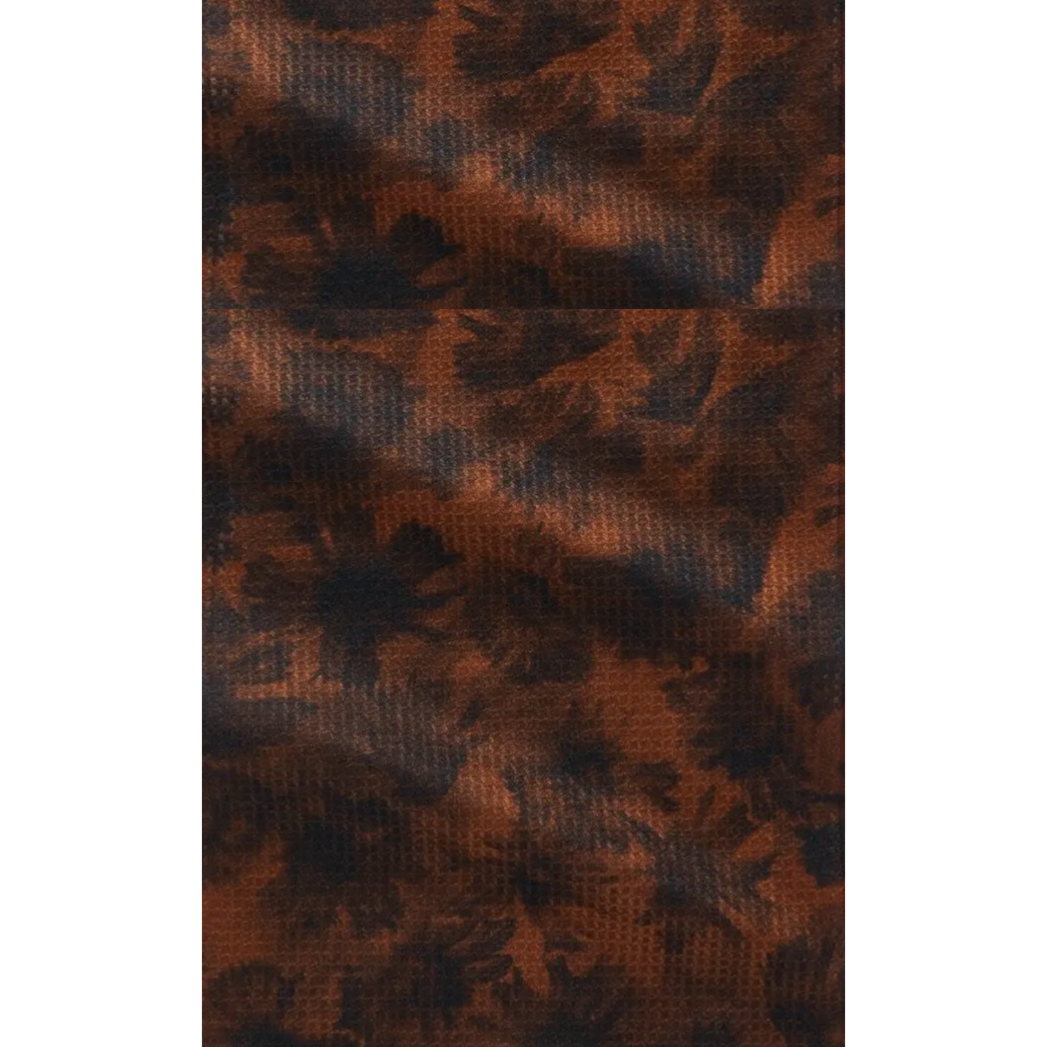 Autumn Prairie: BAR towel