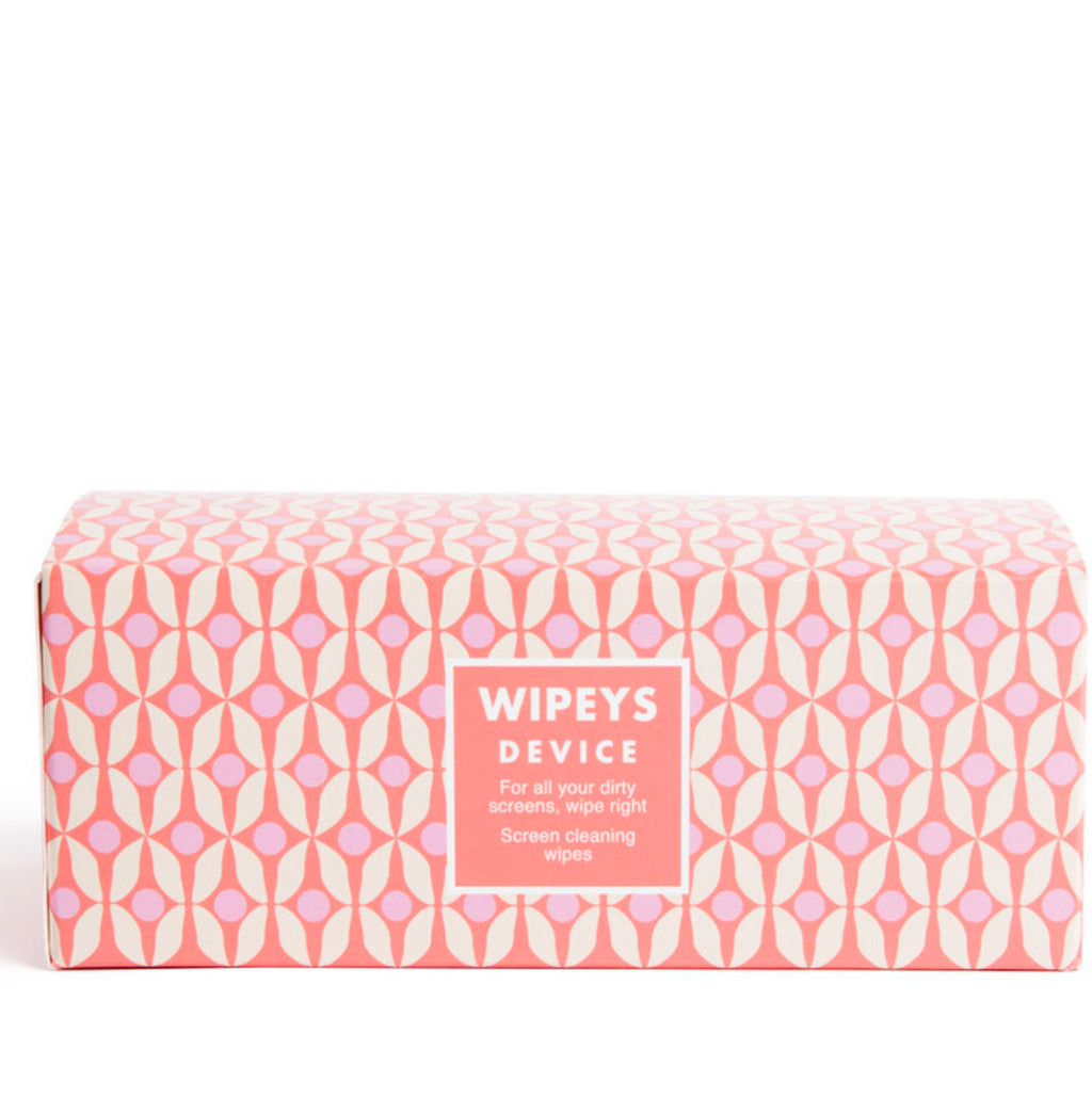 Device wipes: Wipeys