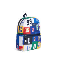 Varsity- Kane Backpack