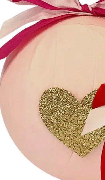Sweetheart Surprise Ball : Deluxe