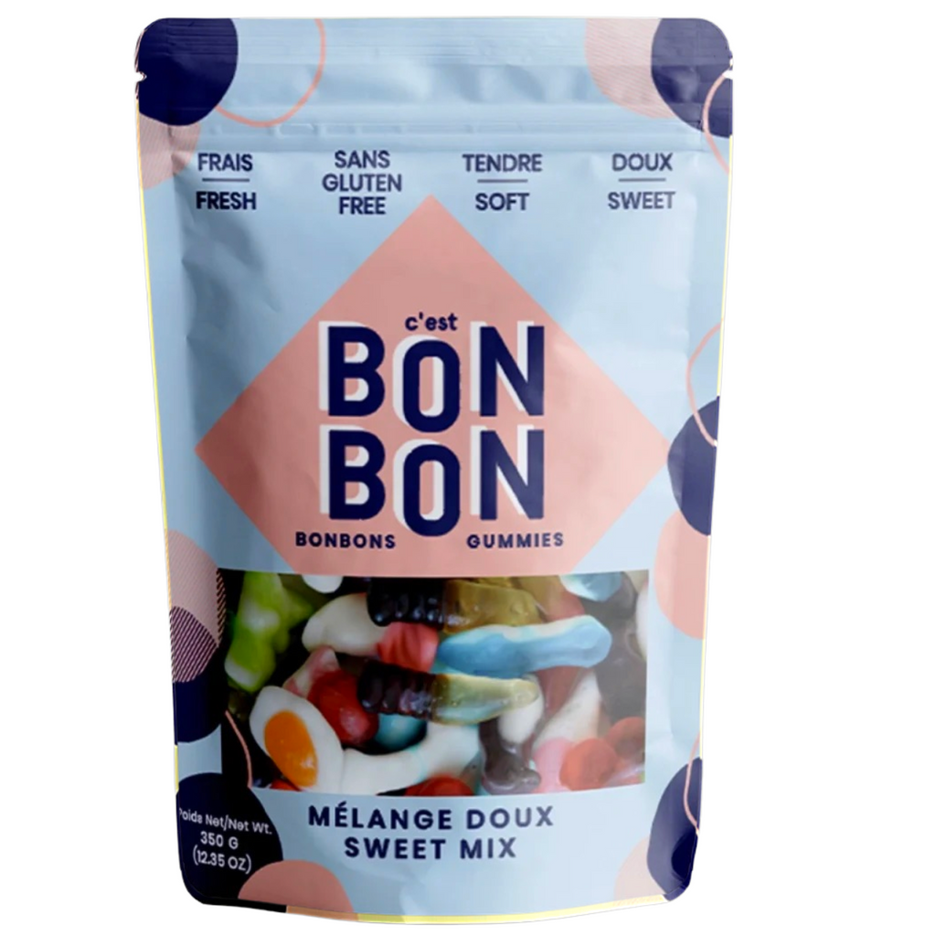 sweet Mix Bites: Bon Bon - Large bag