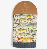 Lovey Fish