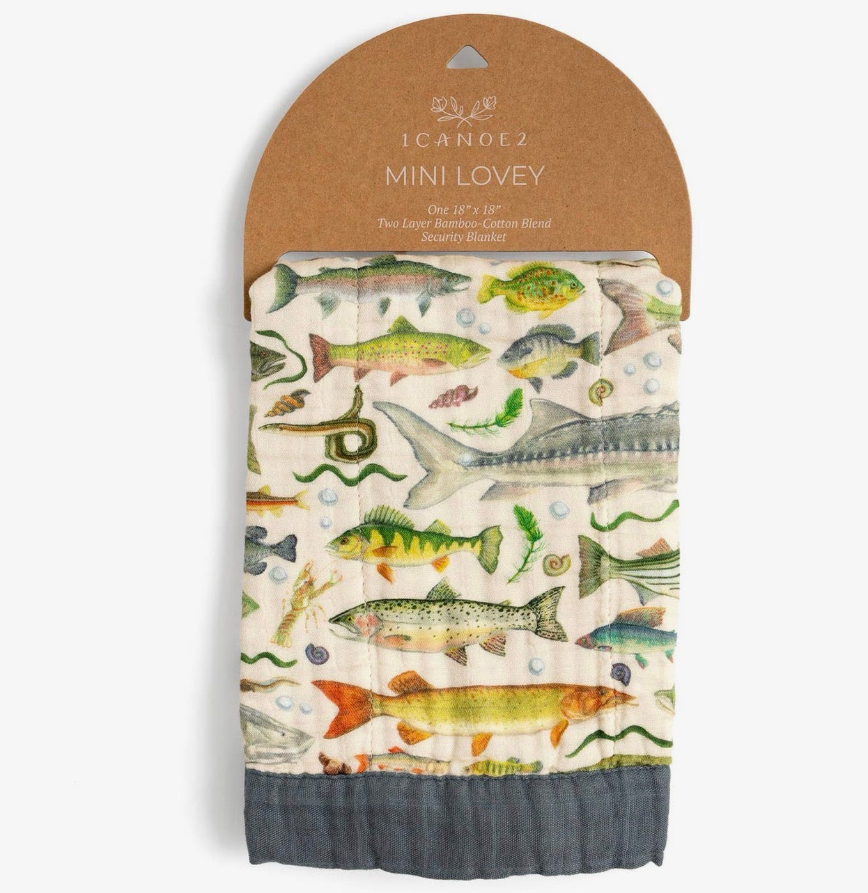 Lovey Fish