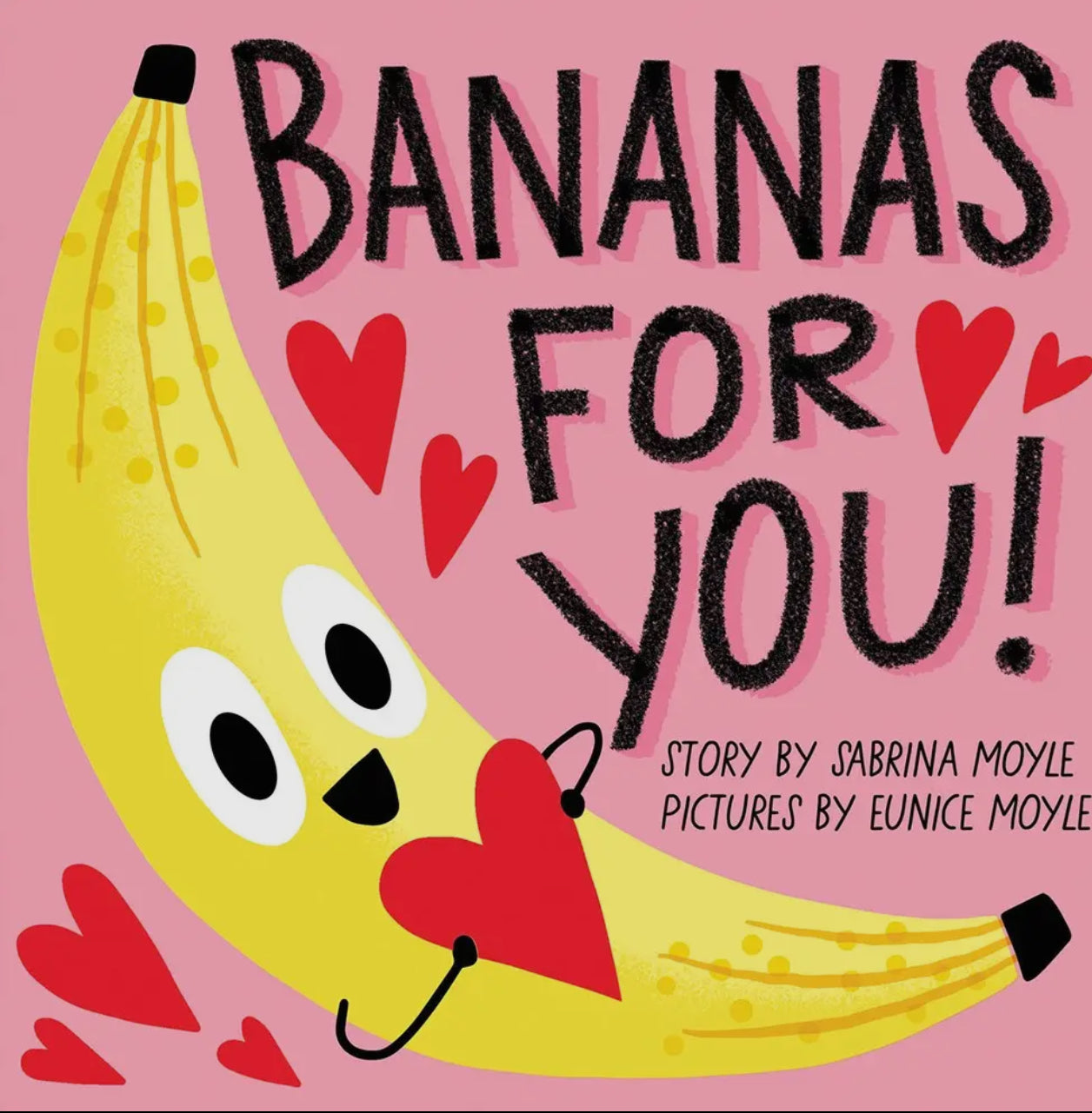 Bananas for YOU