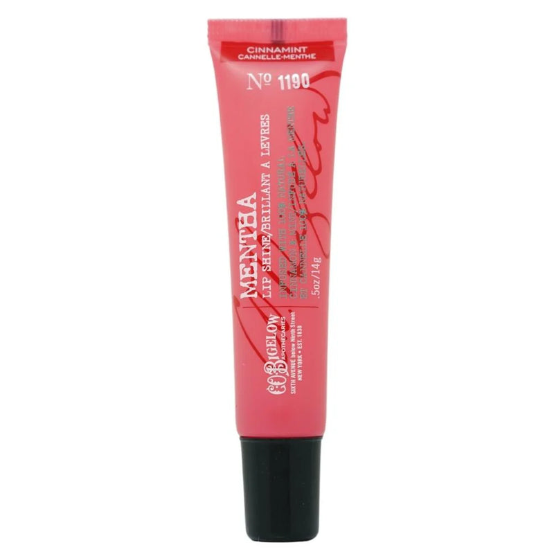 Cinnamint Lip Shine No. 1190