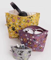 Wildwood:  Go Pouch Set